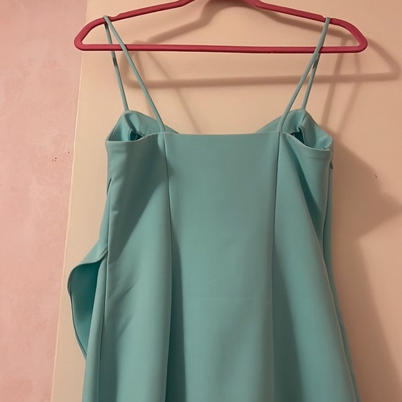 NWT Likely Blue Dress (4) - Picture 7 of 8